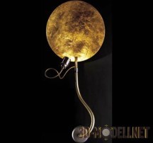 Настенный светильник Luce d’Oro Enzo Catellani