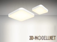 3d-модель Потолочные светильники Centrsvet ROUNDISH XL