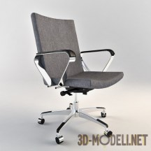 Офисное кресло от inno, дизайн Harri Korhonen