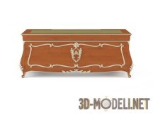 3d-модель Письменный стол 11305 Modenese Gastone