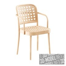 3d-модель Набор мебели 822 от Ton