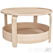 Кофейный столик Borgebi от IKEA