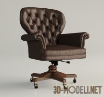 Кабинетное кресло AR Arredamenti Dolcevita 219