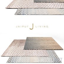 Современные ковры от Jaipur Living