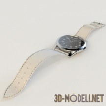 3d-модель Наручные часы