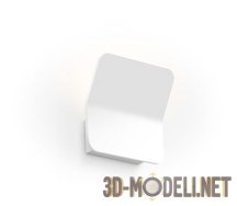 3d-модель Светильник «TABLET» Centrsvet