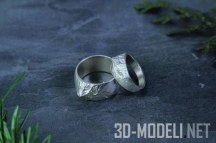 3D печать в дизайне ювелирных изделий от Waaypoint