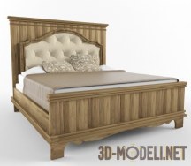 Кровать Hooker Furniture 5300-90866