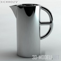 3d-модель Кувшин Pitcher Boa Vista 07553 от Eichholtz