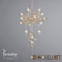 Светильник «Himmeli» от Forestier