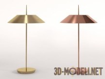 Настольная лампа Mayfair 5505 от Vibia