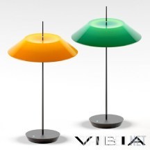 3d-модель Настольная лампа Mayfair от Vibia