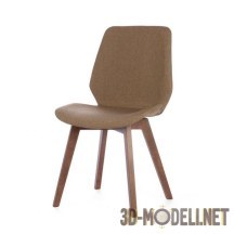 3d-модель Универсальный стул Hester от Cosmo