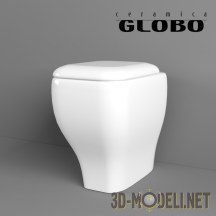 Современный унитаз Globo Genesis