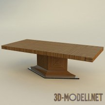 Обеденный стол от Mobilfresno