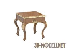 Кофейный столик 13668 от Modenese Gastone