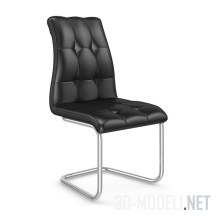 Кресло без подлокотников