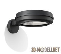 3d-модель Современный настенный светильник