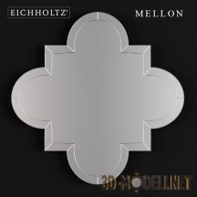 Фигурное зеркало Eichholtz Mellon