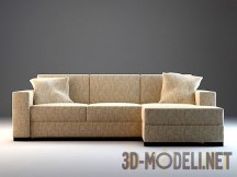Угловой диван-кровать Furman «Brabus 09»