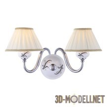 3d-модель Бра от ARTE LAMP из серии «VERONIKA»