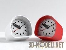 3d-модель Часы Alessi Optic