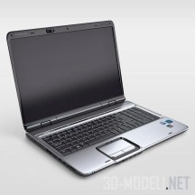 Ноутбук HP Pavilion dv9000