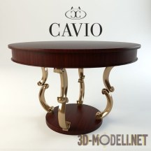 Круглый стол Cavio srl Verona VR907 2