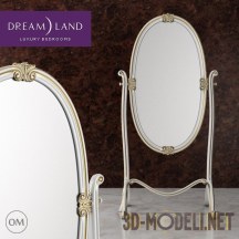 Напольное зеркало «Sorrento» от Dream land