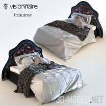 Кровать Primrose Visionnaire