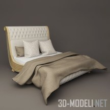 Кровать Vanity LE19K