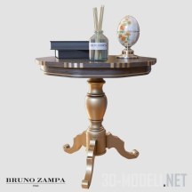 3d-модель Cтолик от Bruno Zampa Venice