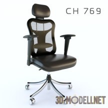 Офисное кресло CHAIRMAN CH 769