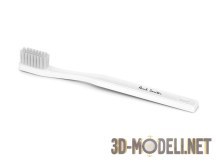 3d-модель Tooth brush