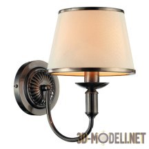 3d-модель Бра ARTE LAMP «ALICE»