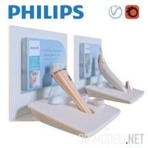 Приборы Philips VisaPure и VisaCare