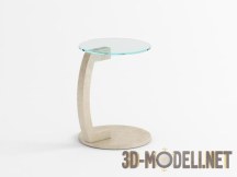 3d-модель Прикроватный стол Dream land Krit
