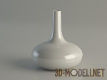 3d-модель Ваза «Chimney» от Adriani & Rossi