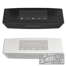 Беспроводная колонка SoundLink Mini II от Bose