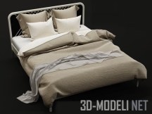 Кровать NESTTUN от IKEA