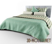 Двуспальная кровать от Ikea – ФОЛДАЛ