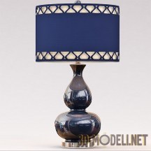 3d-модель Настольная лампа от Dimond Lighting