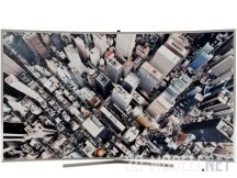 Изогнутый телевизор Samsung UE78JS9500T
