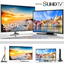Телевизор SUND от Samsung
