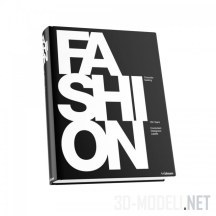 Книга Fashion Book от HFullmann