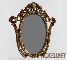 Настенное зеркало Excelsior 103S от AR Arredamenti