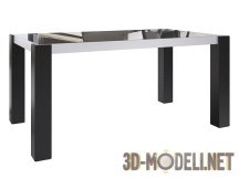 3d-модель Обеденный стол SIMPLE PS12296