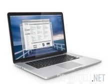 Ноутбук Apple Macbook Pro Retina display