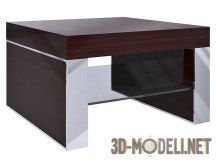3d-модель Журнальный столик Pusha Exclusive PS17685