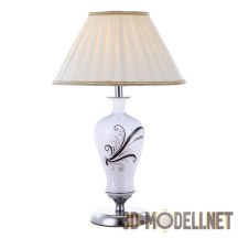 Настольная лампа ARTE LAMP A2298LT-1CC